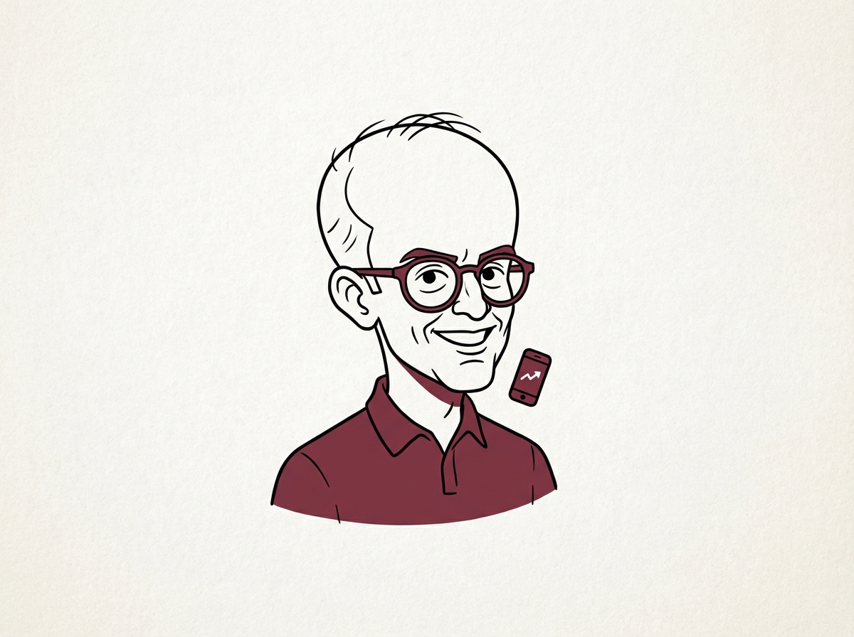 The Social Strategist