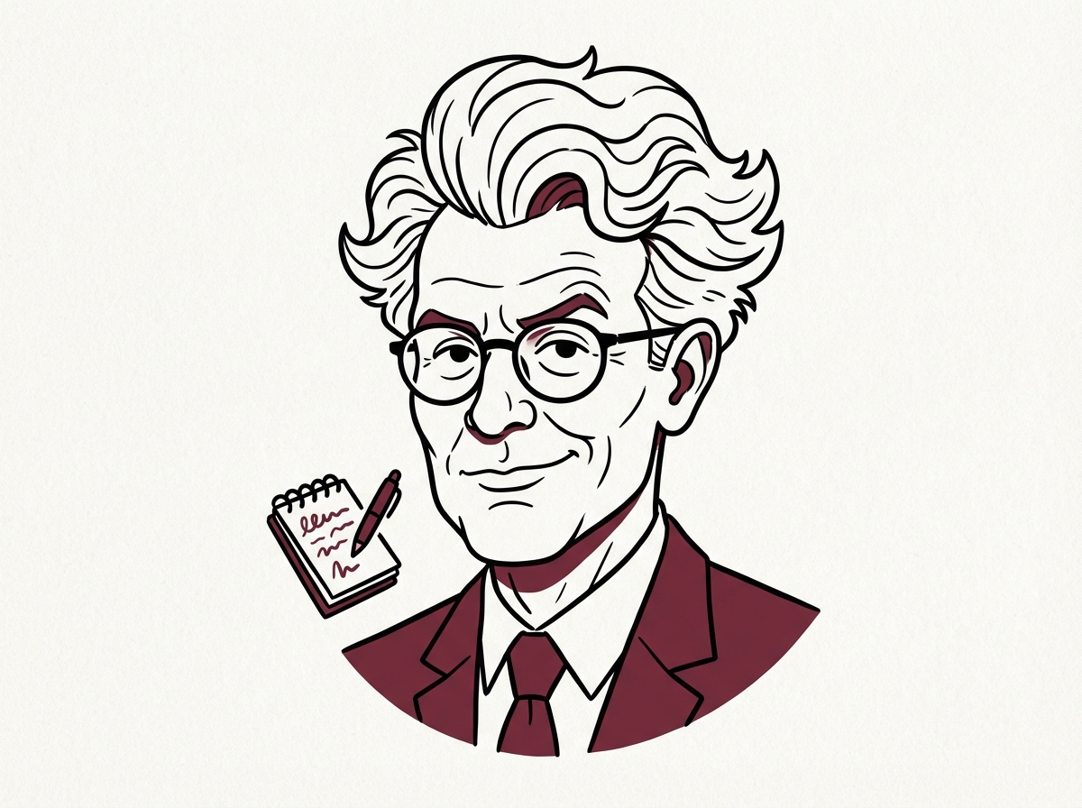 The Ogilvy Method — Advertising Studio