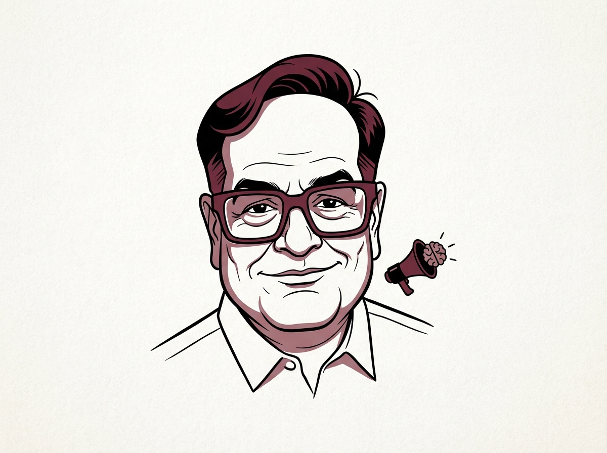 The Pandey Way — Creative Studio