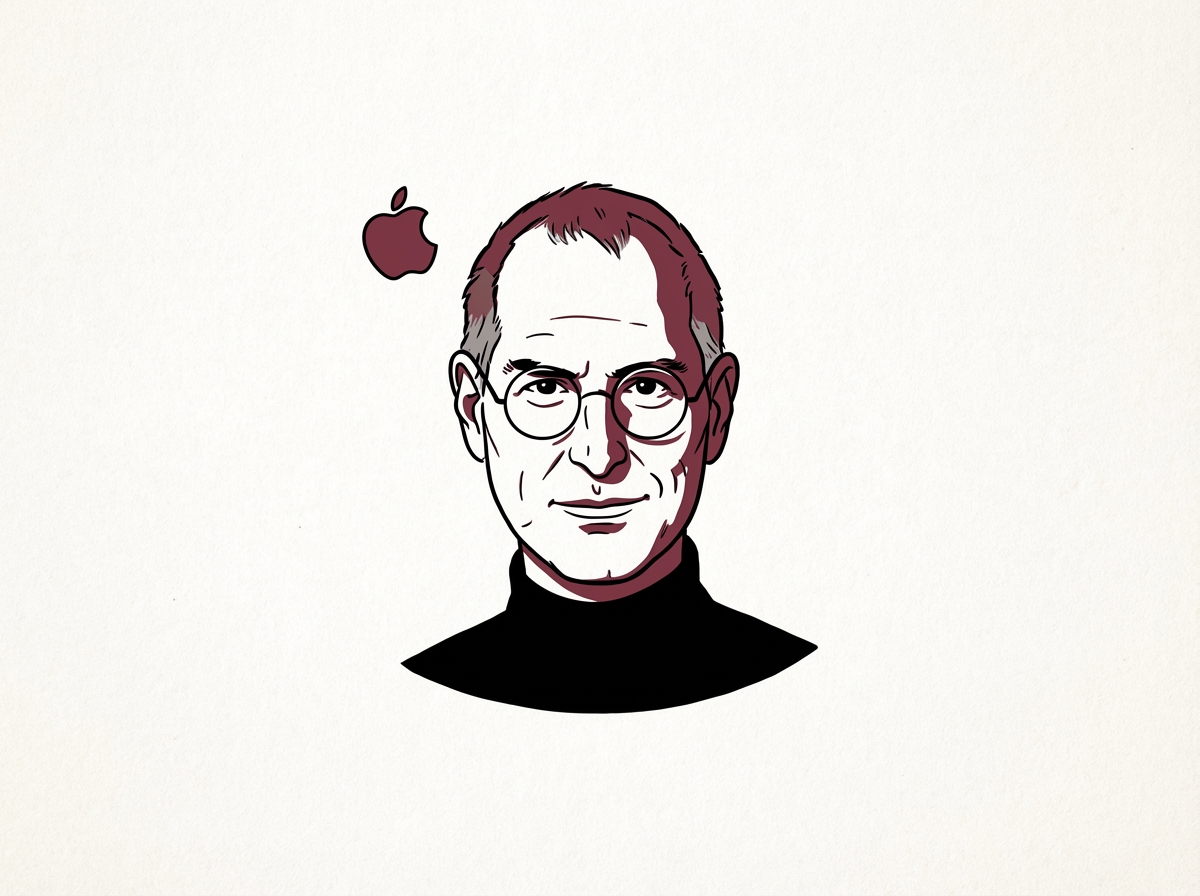 The Jobs Method — Product Story Studio