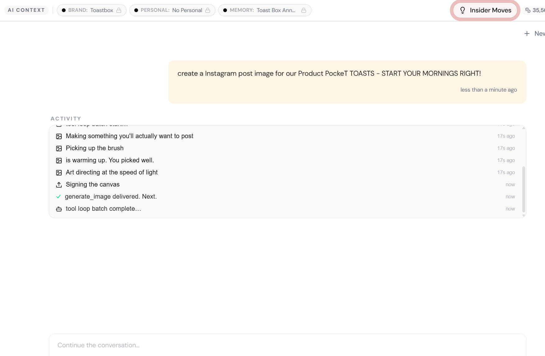 Step 2: Describe What You Need