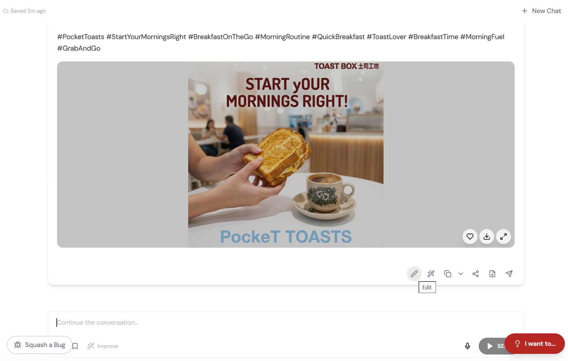 Step 4: Download & Use