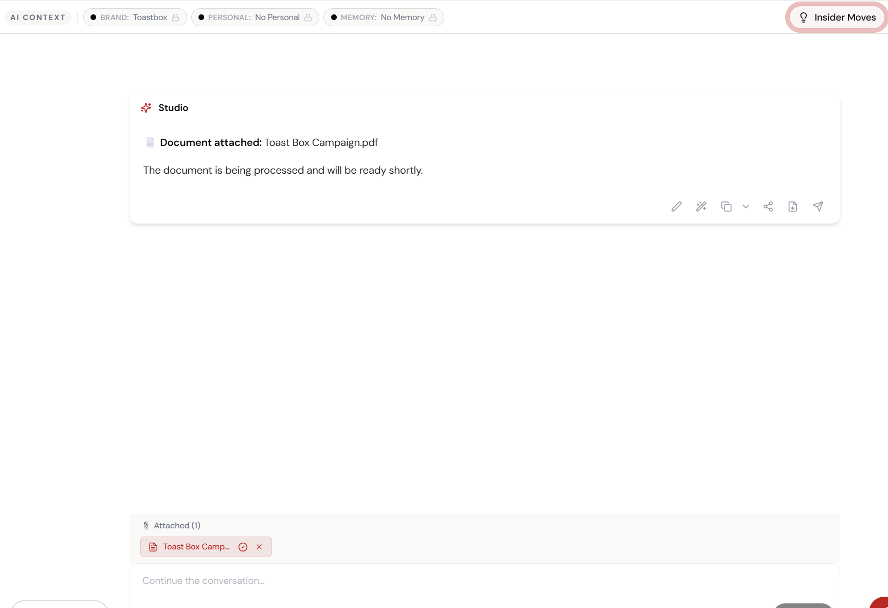 Step 3: Ask Specific Questions