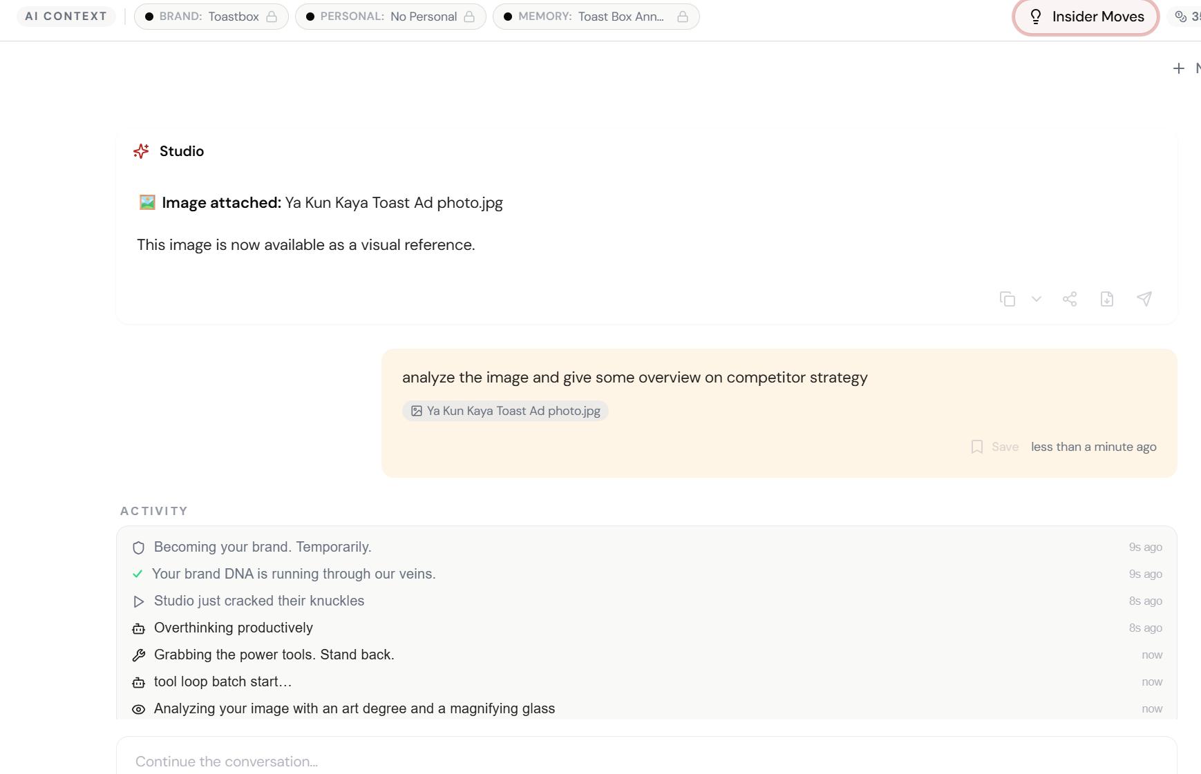Step 4: Apply Insights to Your Work