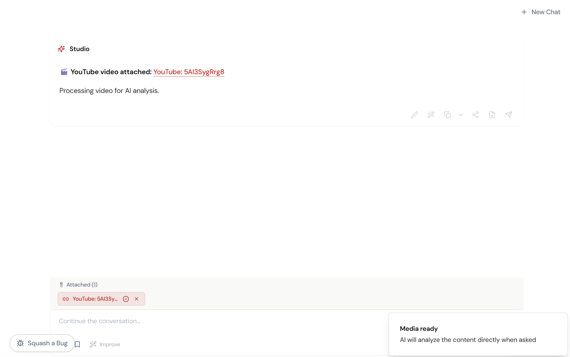 Step 4: Ask Follow-Up Questions