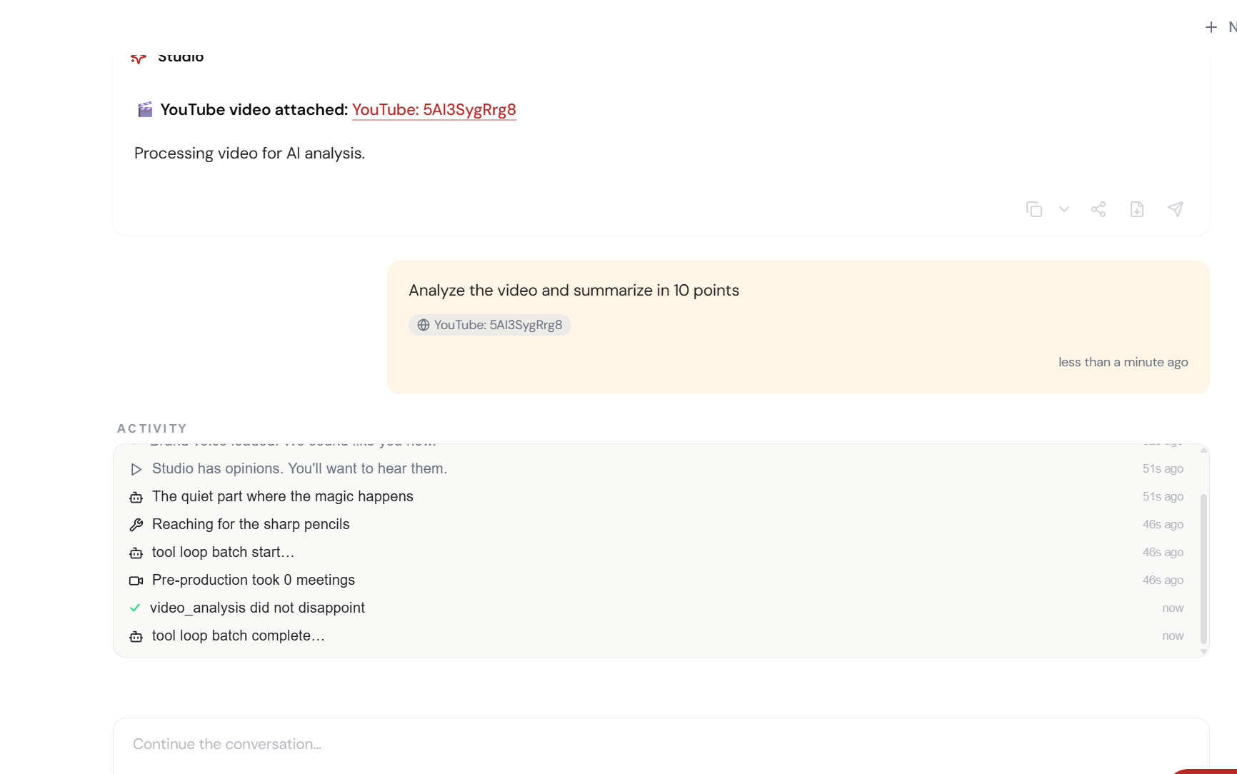 Step 5: Compare to Your Strategy