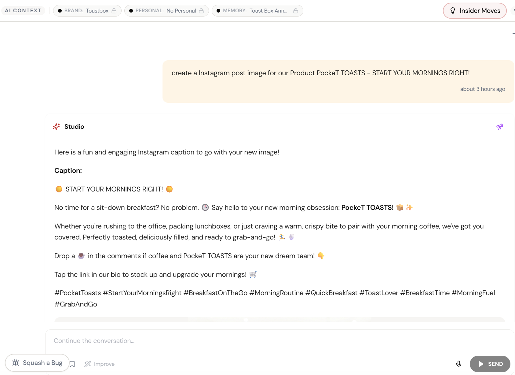 Step 4: Reuse & Remix