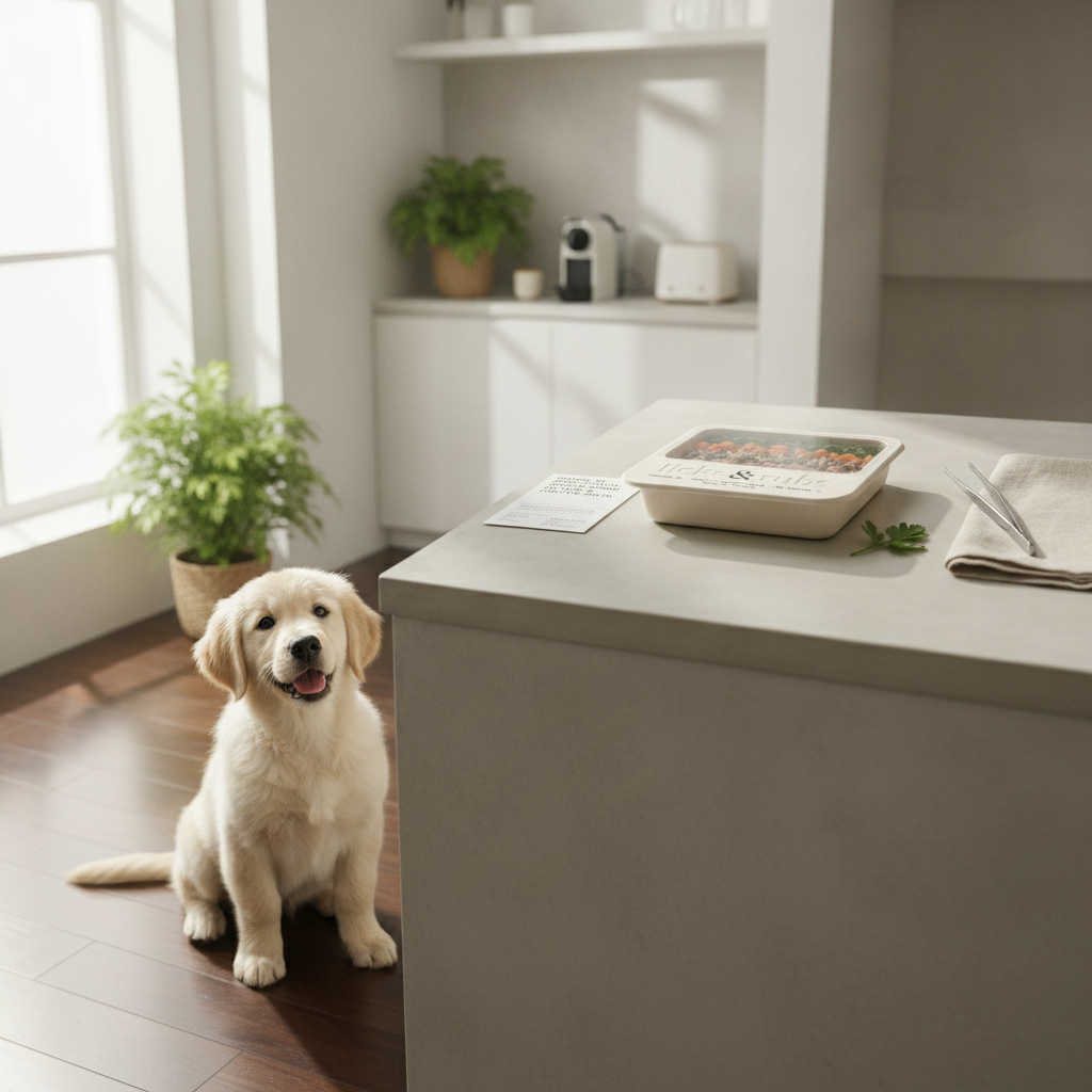 L&R lifestyle — Singapore kitchen
