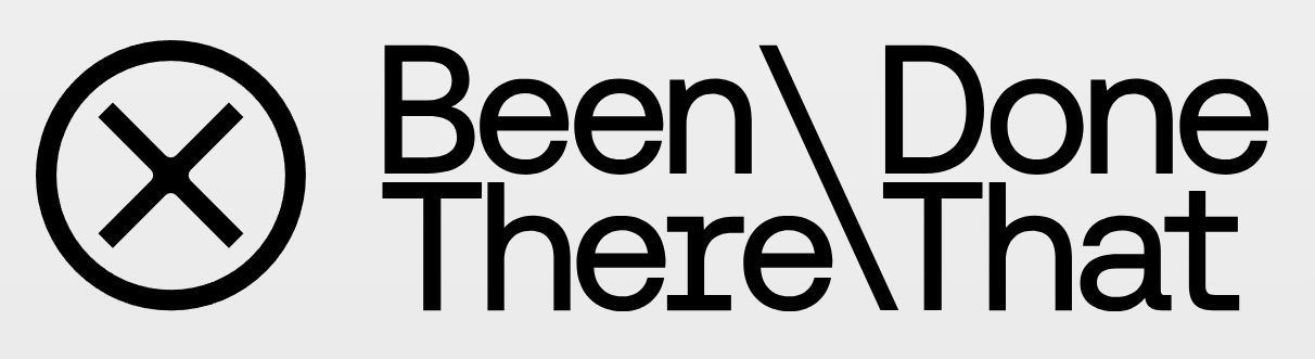 BeenThere DoneThat